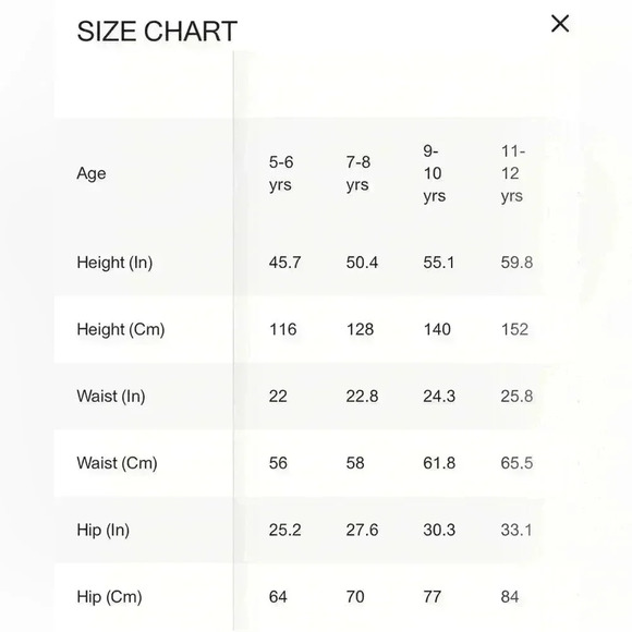 River Island Girls Kids 5-6 Years Matching Short Set Black - Picture 6 of 6